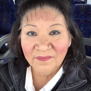 Meet your Posher, Donna